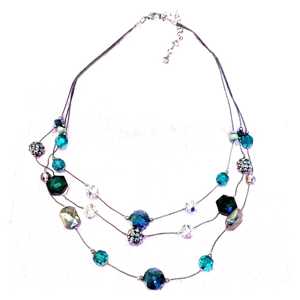 Fashion Necklace